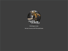 Tablet Screenshot of boss-gamers.com